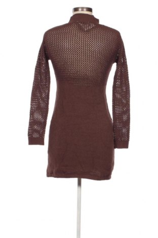 Kleid Zara, Größe M, Farbe Braun, Preis € 6,58