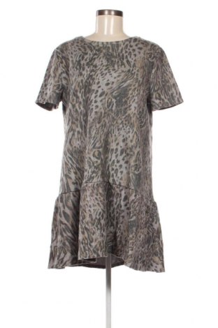 Šaty  Zara, Veľkosť XL, Farba Viacfarebná, Cena  15,31 €