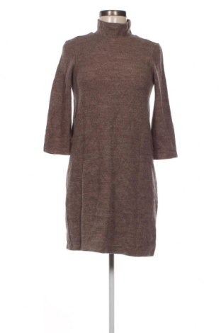 Φόρεμα Zara, Μέγεθος S, Χρώμα Καφέ, Τιμή 4,68 €