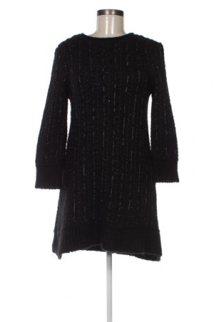 Kleid Zara, Größe M, Farbe Schwarz, Preis € 25,37