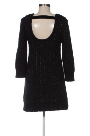 Kleid Zara, Größe M, Farbe Schwarz, Preis 25,37 €