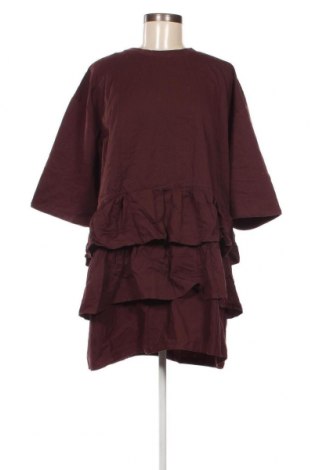 Šaty  Zara, Velikost M, Barva Červená, Cena  430,00 Kč