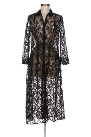 Φόρεμα Zara, Μέγεθος S, Χρώμα Μαύρο, Τιμή 24,18 €