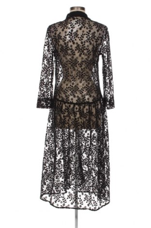 Φόρεμα Zara, Μέγεθος S, Χρώμα Μαύρο, Τιμή 39,00 €
