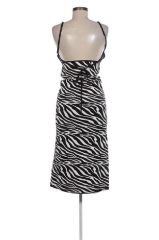 Kleid Zara, Größe M, Farbe Mehrfarbig, Preis € 17,39
