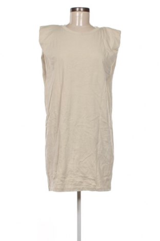 Φόρεμα Zara, Μέγεθος M, Χρώμα  Μπέζ, Τιμή 8,35 €