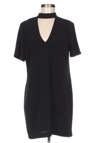 Φόρεμα Zara, Μέγεθος M, Χρώμα Μαύρο, Τιμή 8,18 €
