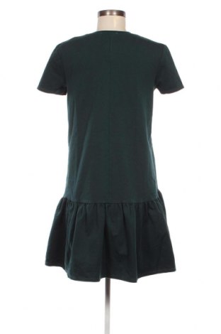 Kleid Zara, Größe S, Farbe Grün, Preis 18,79 €