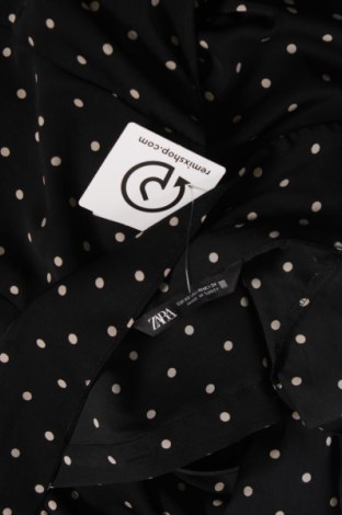 Kleid Zara, Größe XS, Farbe Schwarz, Preis € 13,80