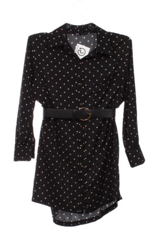 Kleid Zara, Größe XS, Farbe Schwarz, Preis € 8,28