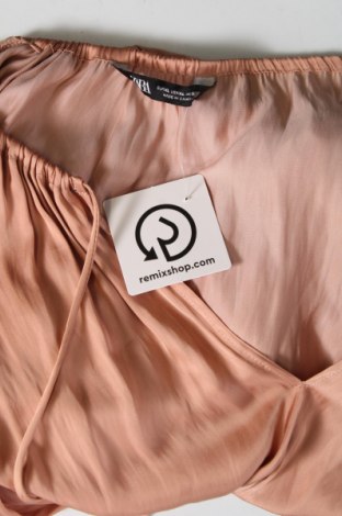 Kleid Zara, Größe XL, Farbe Rosa, Preis € 35,63