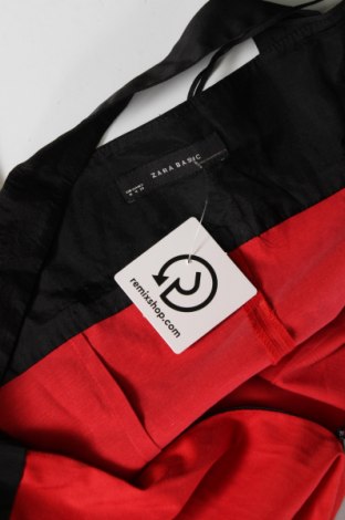 Kleid Zara, Größe M, Farbe Rot, Preis 11,82 €