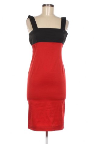Kleid Zara, Größe M, Farbe Rot, Preis € 11,82