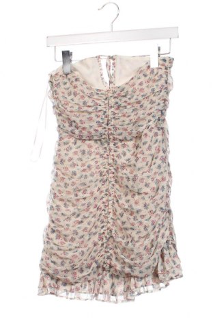 Kleid Zara, Größe XS, Farbe Mehrfarbig, Preis € 21,48