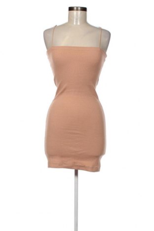 Kleid Zara, Größe M, Farbe Rosa, Preis 10,71 €