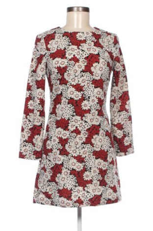 Kleid Zara, Größe S, Farbe Mehrfarbig, Preis € 4,70