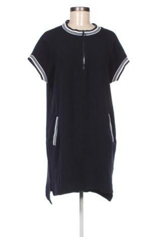 Φόρεμα Zara, Μέγεθος M, Χρώμα Μπλέ, Τιμή 16,70 €