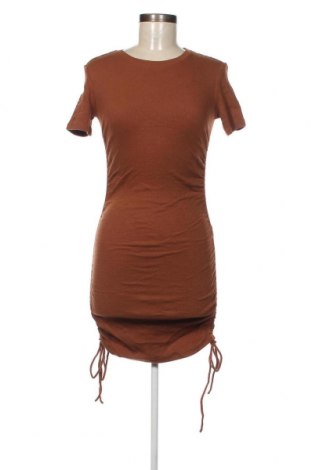 Φόρεμα Zara, Μέγεθος S, Χρώμα Καφέ, Τιμή 6,68 €