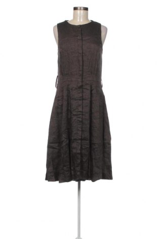 Kleid Zara, Größe XL, Farbe Braun, Preis € 14,20