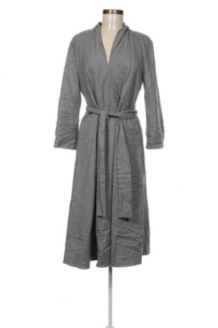 Kleid Zara, Größe XL, Farbe Grau, Preis 20,11 €