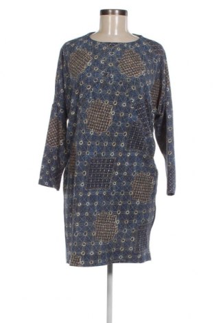 Kleid Zara, Größe S, Farbe Mehrfarbig, Preis 7,46 €