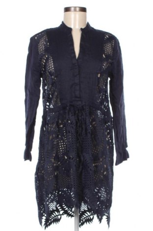 Šaty  Zara, Veľkosť M, Farba Modrá, Cena  15,31 €