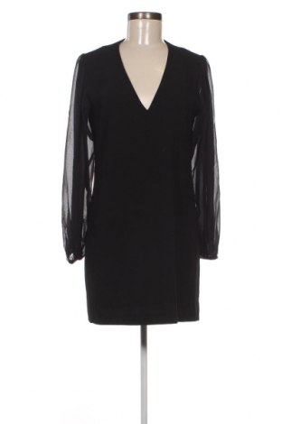 Šaty  Zara, Veľkosť M, Farba Čierna, Cena  3,83 €