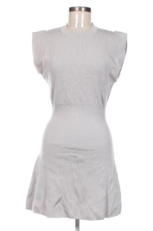 Φόρεμα Zara, Μέγεθος M, Χρώμα Γκρί, Τιμή 12,62 €