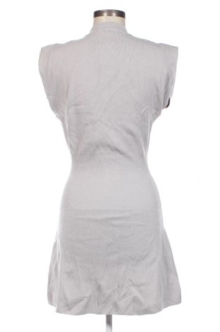 Φόρεμα Zara, Μέγεθος M, Χρώμα Γκρί, Τιμή 9,46 €