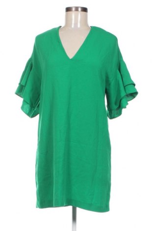 Šaty  Zara, Velikost S, Barva Zelená, Cena  194,00 Kč