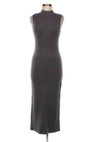 Kleid Zara, Größe M, Farbe Grau, Preis € 17,39