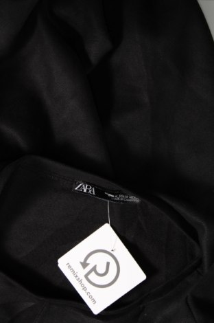 Šaty  Zara, Veľkosť M, Farba Čierna, Cena  6,43 €