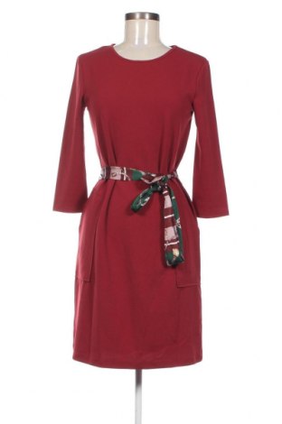 Φόρεμα Zara, Μέγεθος S, Χρώμα Κόκκινο, Τιμή 10,02 €