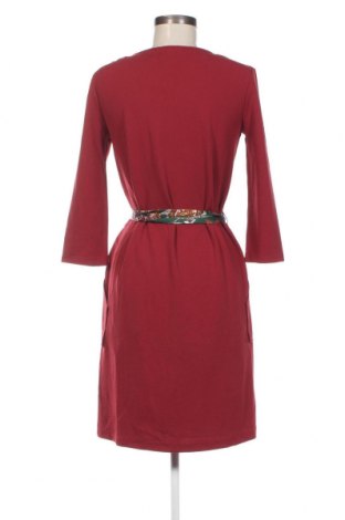 Šaty  Zara, Veľkosť S, Farba Červená, Cena  9,19 €