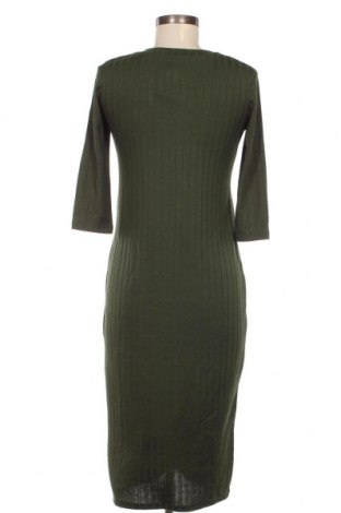 Kleid Zara, Größe S, Farbe Grün, Preis € 8,64