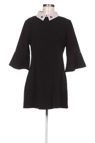 Φόρεμα Zara, Μέγεθος XL, Χρώμα Μαύρο, Τιμή 14,20 €
