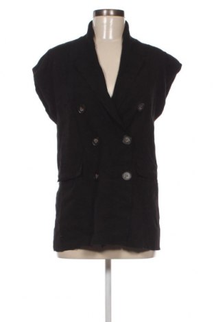 Šaty  Zara, Veľkosť S, Farba Čierna, Cena  5,97 €