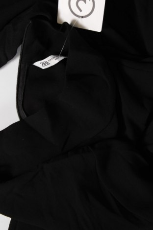 Φόρεμα Zara, Μέγεθος XXL, Χρώμα Μαύρο, Τιμή 21,03 €