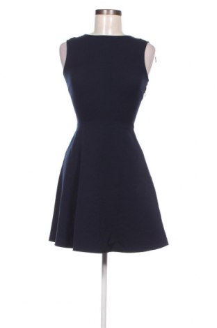 Φόρεμα Zara, Μέγεθος XS, Χρώμα Μπλέ, Τιμή 7,52 €