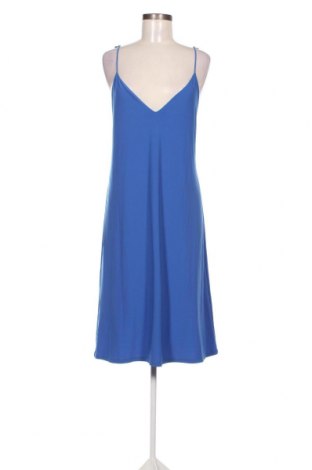 Φόρεμα Zara, Μέγεθος M, Χρώμα Μπλέ, Τιμή 10,02 €