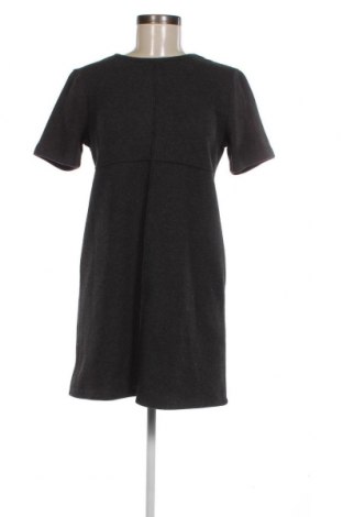 Φόρεμα Zara, Μέγεθος L, Χρώμα Γκρί, Τιμή 8,29 €