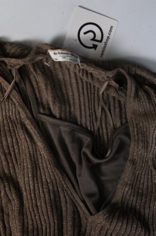 Šaty  Zara, Veľkosť S, Farba Sivá, Cena  17,39 €