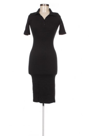 Šaty  Zara, Velikost S, Barva Černá, Cena  244,00 Kč