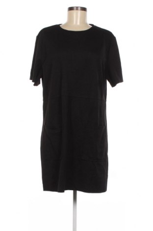 Kleid Zara, Größe XL, Farbe Schwarz, Preis € 6,58