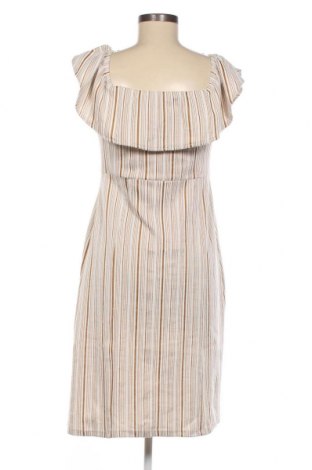 Kleid Zara, Größe L, Farbe Mehrfarbig, Preis € 18,79