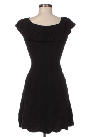 Φόρεμα Zara, Μέγεθος S, Χρώμα Μαύρο, Τιμή 6,68 €
