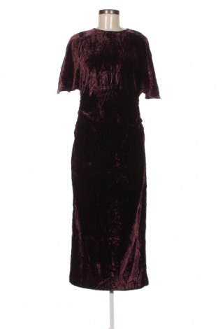 Φόρεμα Zara, Μέγεθος M, Χρώμα Βιολετί, Τιμή 12,62 €