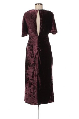 Φόρεμα Zara, Μέγεθος M, Χρώμα Βιολετί, Τιμή 12,62 €