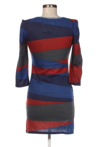 Kleid Zara, Größe M, Farbe Mehrfarbig, Preis € 11,27