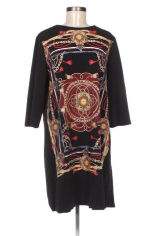 Šaty  Zara, Velikost XXL, Barva Vícebarevné, Cena  430,00 Kč